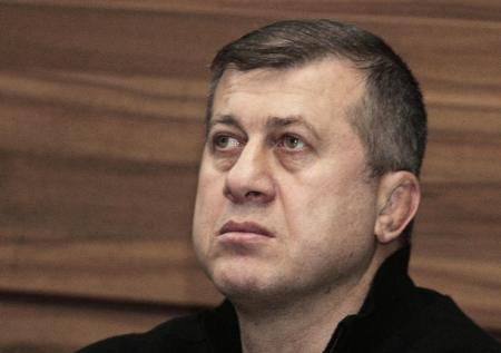 Тедеев: гордимся, что Хабиб на таком уровне прославляет Россию и борьбу