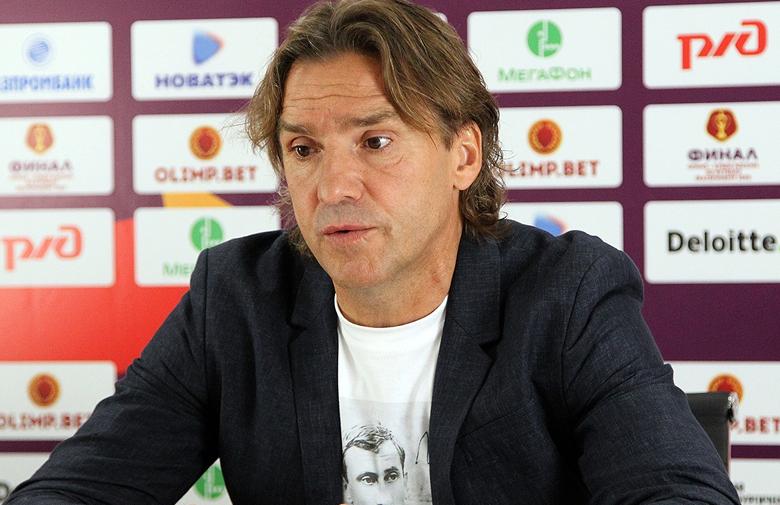 Сергей Юран