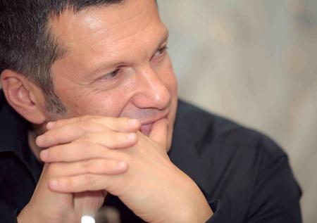 Шевченко назвал Соловьёва виновником беспредела на Украине