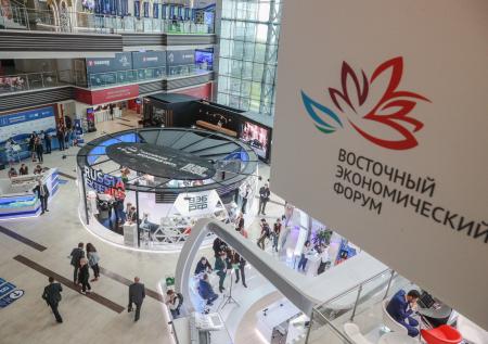Главное экономическое событие России: итоги ВЭФ-2019