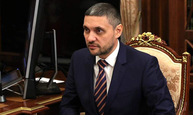 Александр Осипов