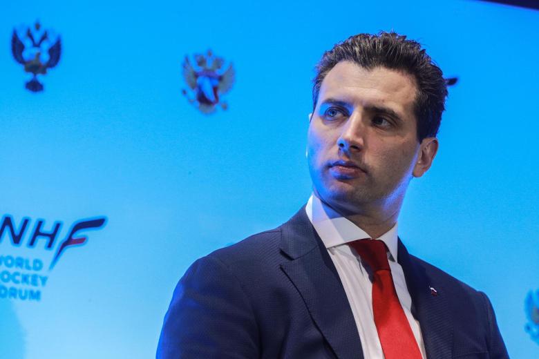 Роман Ротенберг