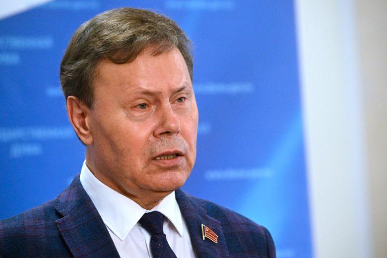 Николай Арефьев