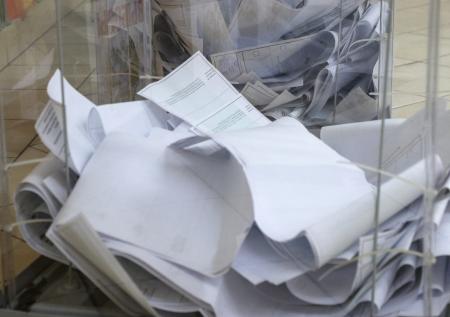 Москалькова посмотрела, как голосуют арестанты в СИЗО