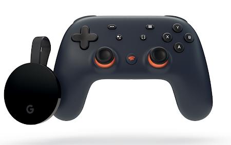 Google: Stadia Pro — это не «Netflix для игр»
