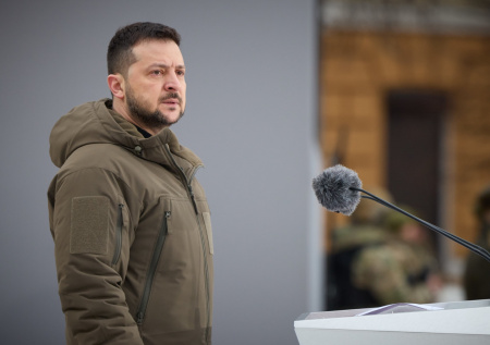 На Украине оценили выполнение одного обещания Зеленского