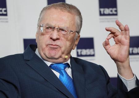 Жириновский назвал способ предотвратить развод