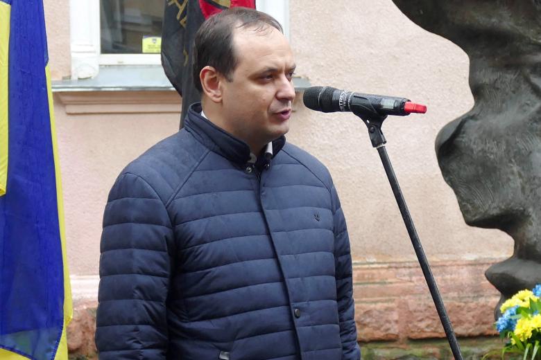 Руслан Марцинкив