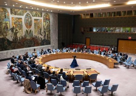 Комитет ГА ООН одобрил резолюцию России по борьбе с героизацией нацизма