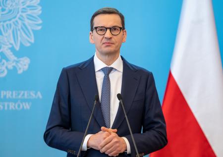 Премьер Польши заявил о трудных временах в экономике страны