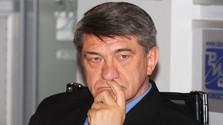 Александр Сокуров