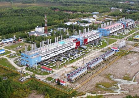 Украина связала возобновление закупок российского газа с долгом «Газпрома» 