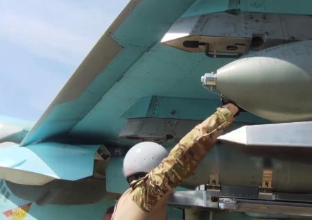 Киев уличили во лжи после удара по заводу «Мотор Сич»