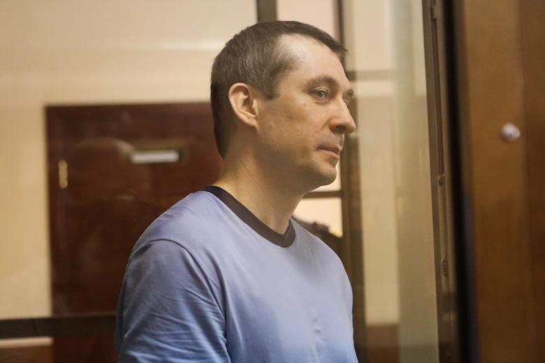 Дмитрий Захарченко