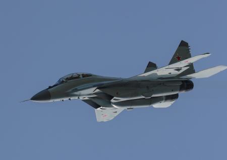 Коронавирус повлиял на инспекцию по СНВ-3