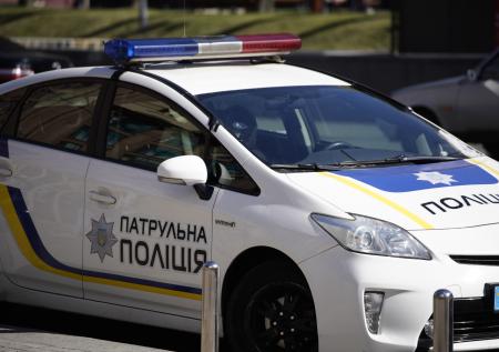 Подожжённую отцом жительницу Украины обокрала соседка по палате