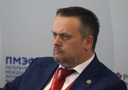 И. о. губернатора Новгородской области назначен первый замглавы региона