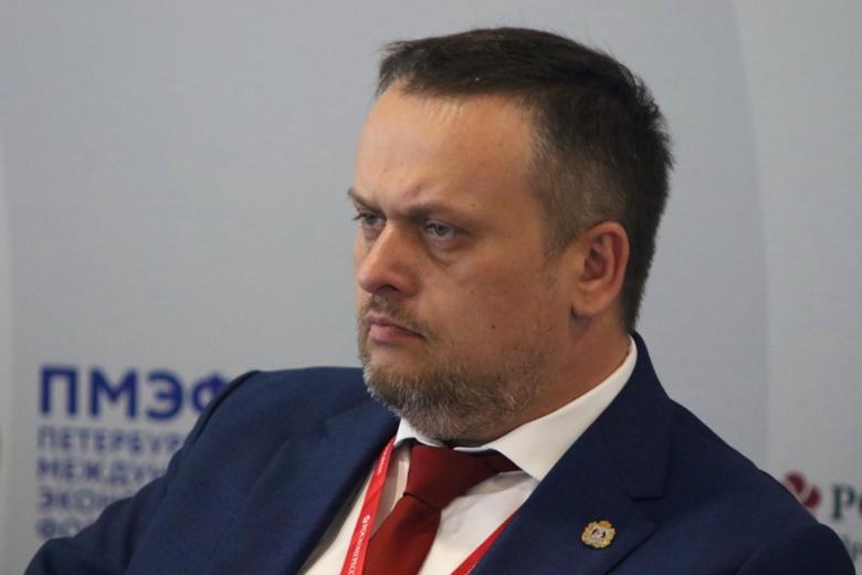 Андрей Никитин