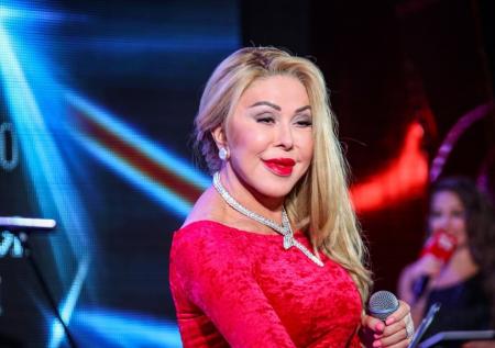 Любовь Успенская рассказала, как ее хотели «отправить на Северный полюс»