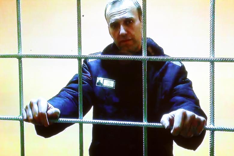 Алексей Навальный