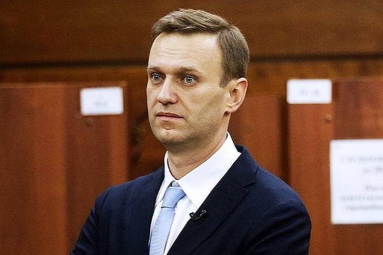 Алексей Навальный