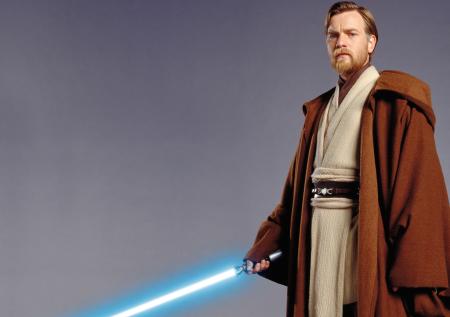 Юэн Макгрегор может вернуться к роли Оби-Вана Кеноби для Disney+