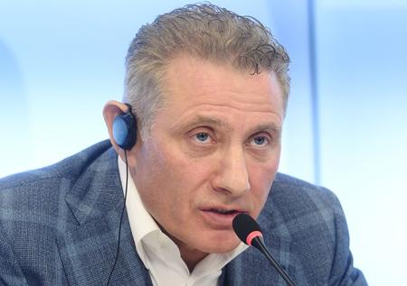 Борис Ротенберг лишился самолёта из-за санкций