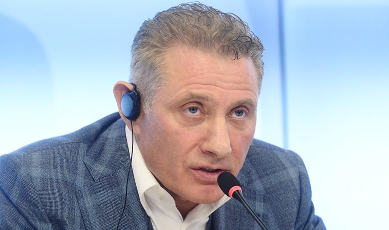 Борис Ротенберг