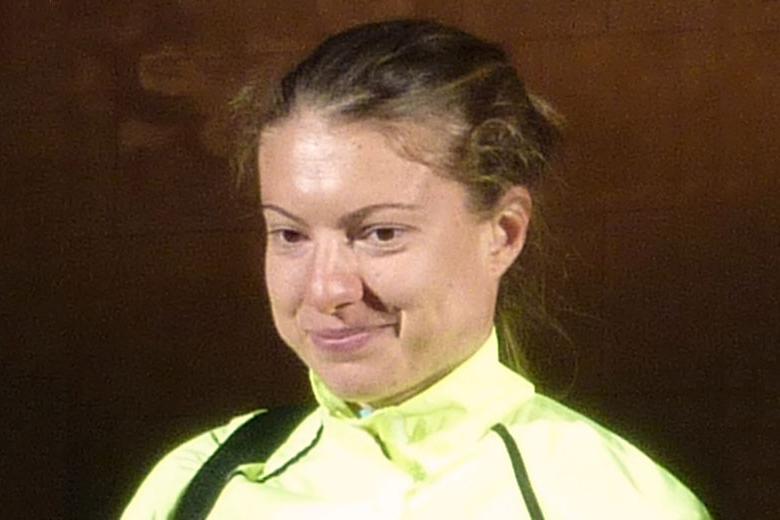 Елена Соколова
