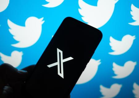 Свыше 62 тысяч человек столкнулись со сбоем в работе Twitter