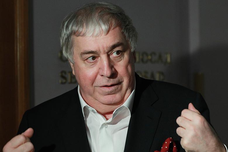 Михаил Гуцериев