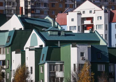 Почему лучше, когда ипотеки меньше
