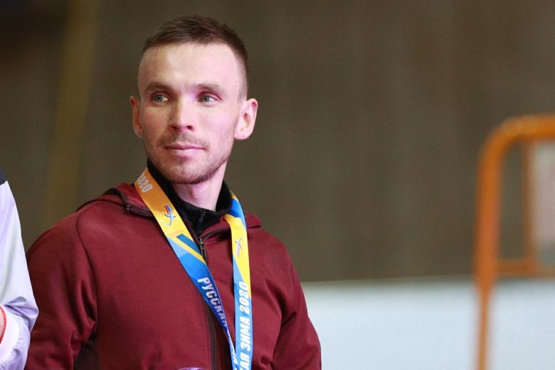 Владимир Никитин
