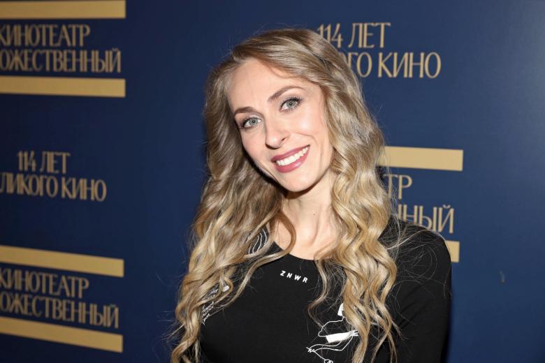 Екатерина Моргунова