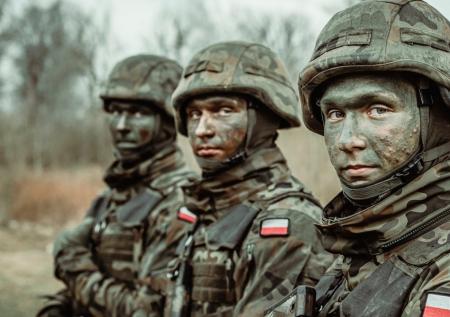 Министр обороны Польши: Варшава не даст восстановить «российскую империю»
