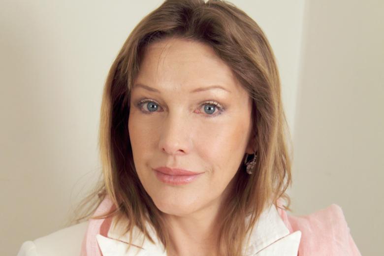 Елена Проклова