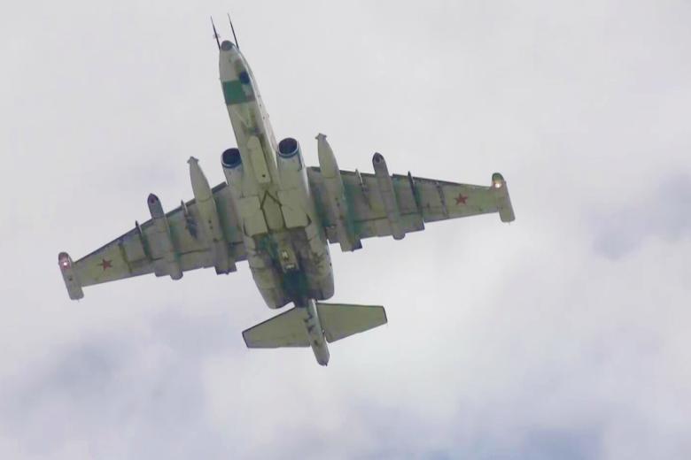Су-25