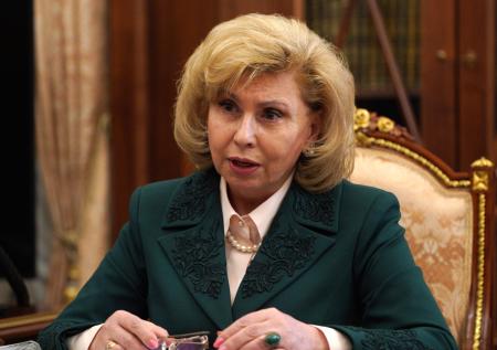 Москалькова: российских студентов начали исключать из вузов Европы