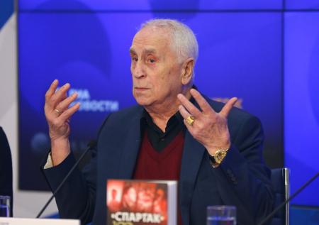 «Не нужно к нам всё это говно тащить»: Кавазашвили о легионерах в РПЛ
