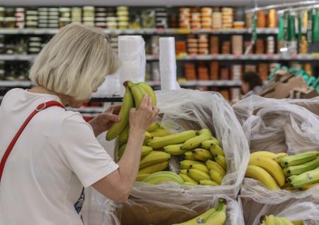 Диабетикам посоветовали перестать есть бананы