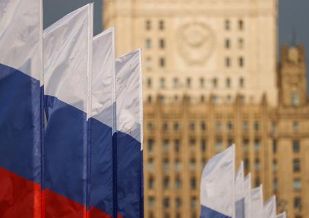 В РСПП раскрыли, когда могут ослабнуть санкции против России