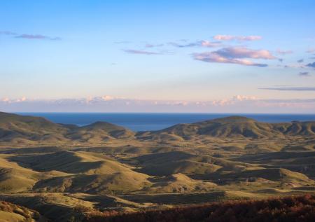 «Оснований более чем»: в Крыму призвали Запад признать полуостров частью РФ