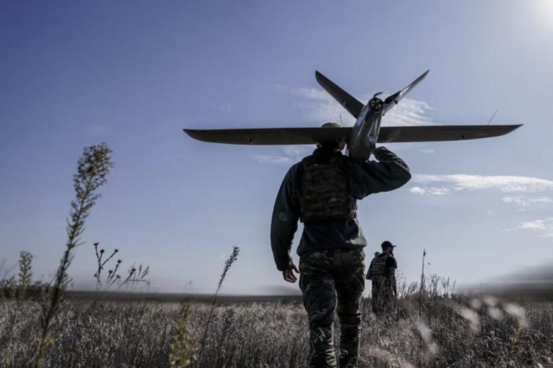 ВС Украины