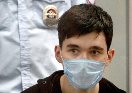 Казанского стрелка обследуют в московском НИИ им. Сербского