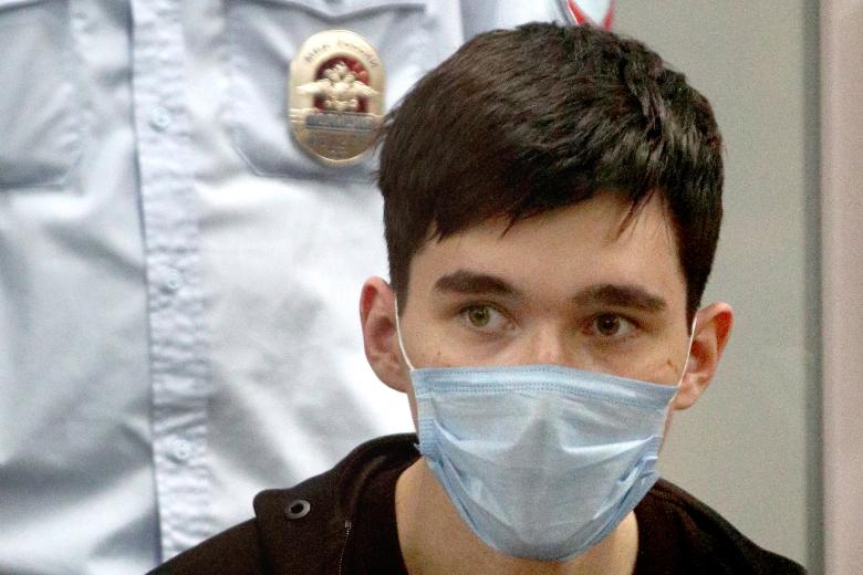 Ильназ Галявиев