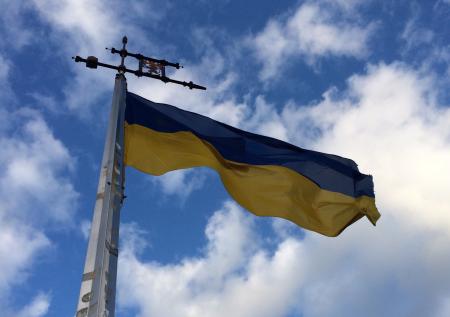 Украина заявила о готовности стереть секретные данные с серверов