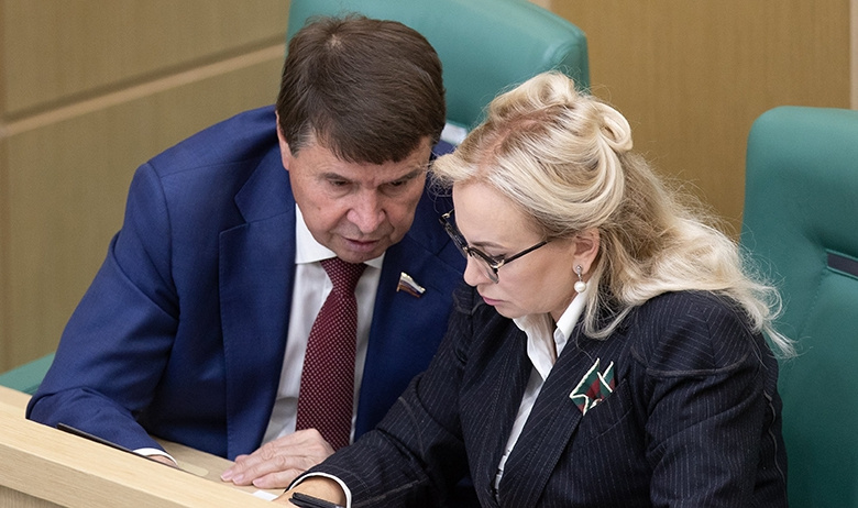 Сергей Цеков