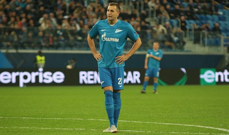 Артём Дзюба