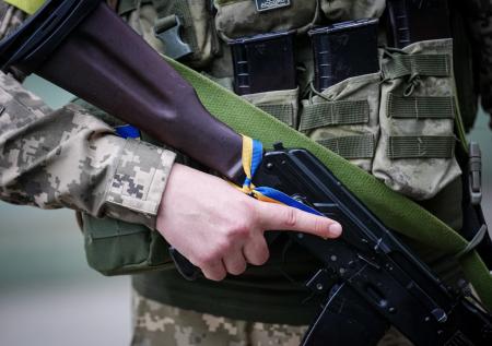 Украина объявила в розыск депутата, подозреваемого в сотрудничестве с РФ
