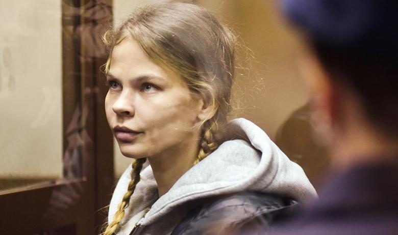 Анастасия Вашукевич